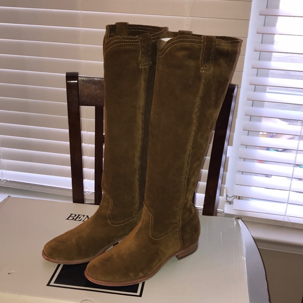 Frye Cara Boot
